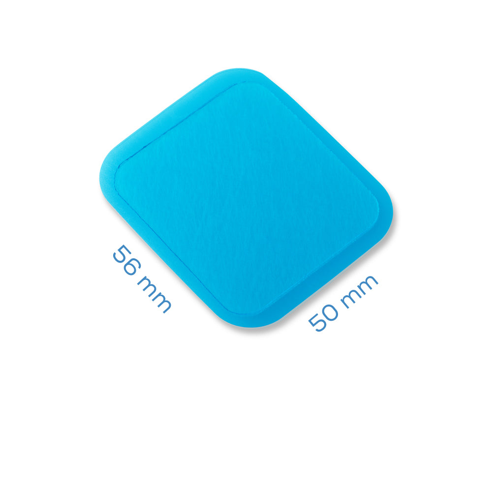 EM 50 Menstrual Relax replacement set