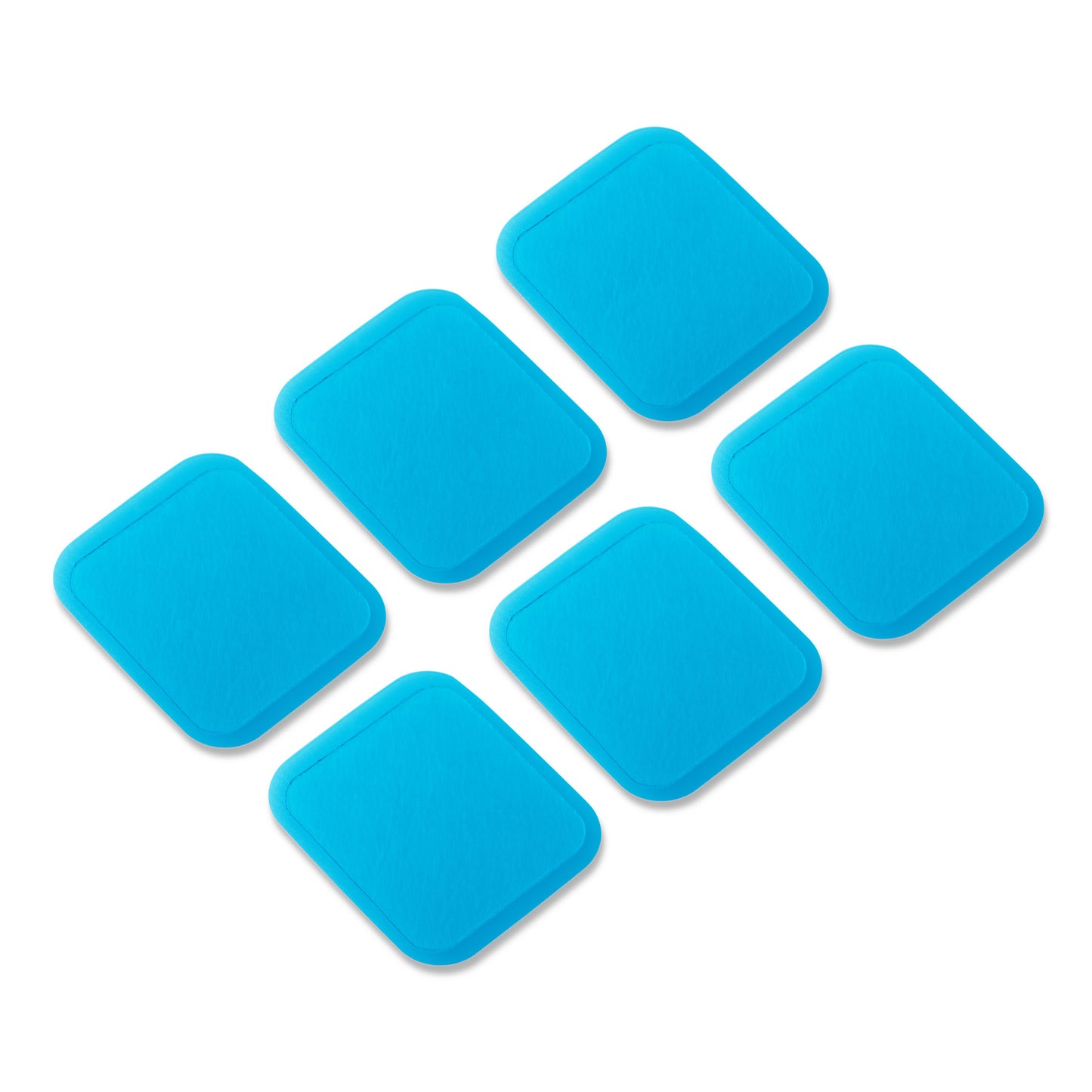EM 50 Menstrual Relax replacement set