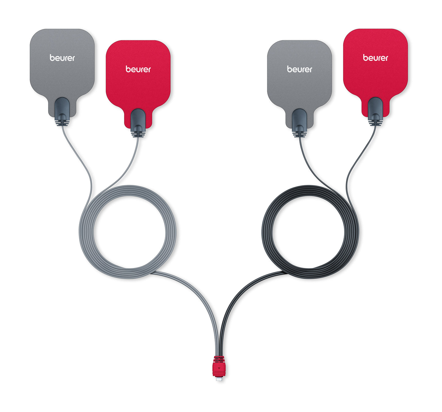 EM 59 Heat replacement set