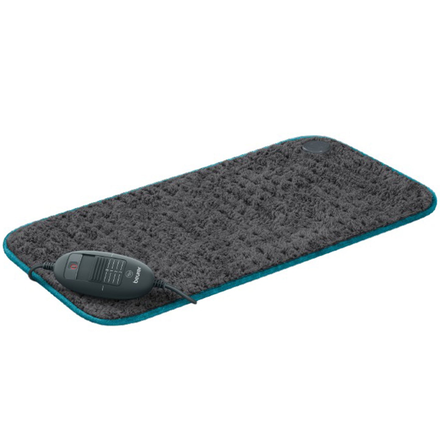 HK 123 XXL Cosy Grey Green Planet
