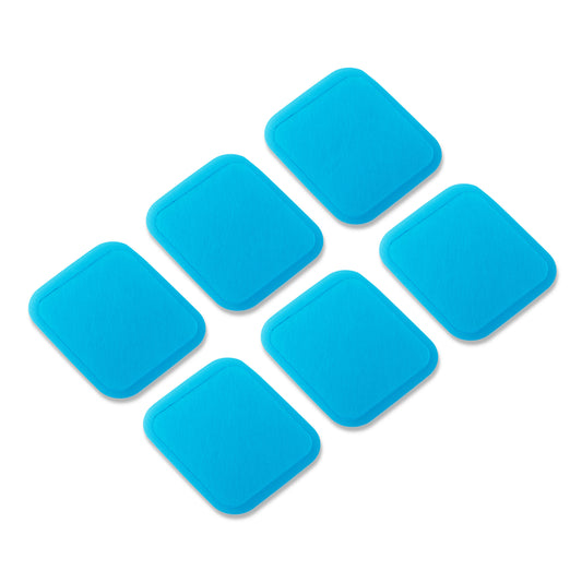 EM 50 Menstrual Relax replacement set