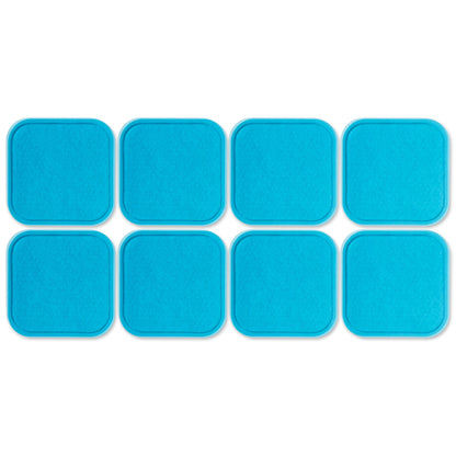 EM 59 Heat replacement set