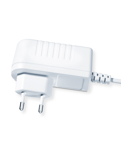 BM28, BM40, BM51 Blood Pressure Mains Adapter