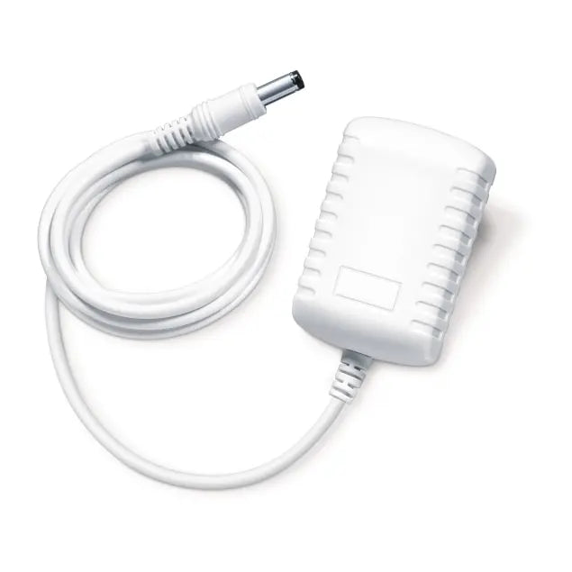 BM28, BM40, BM51 Blood Pressure Mains Adapter