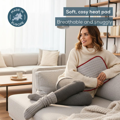 HK Comfort Cosy