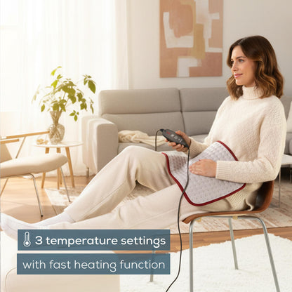 HK Comfort Cosy