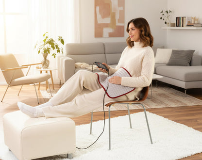 HK Comfort Cosy